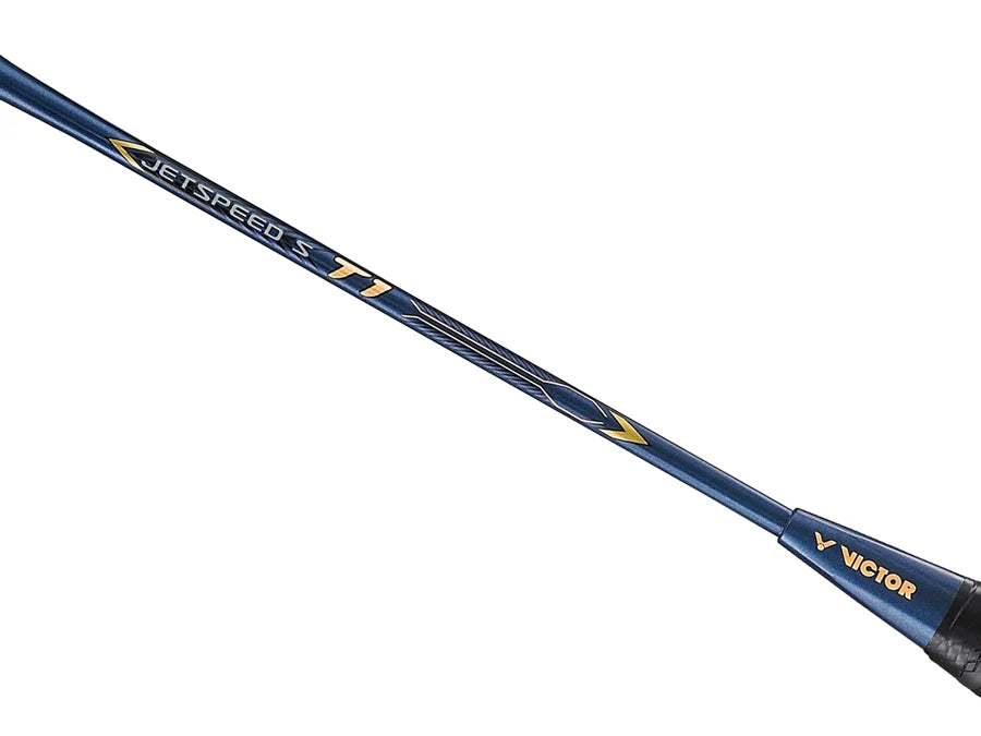 VICTOR Jetspeed S T1 Badminton Racket