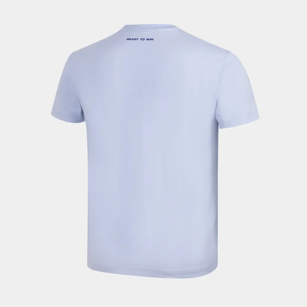 VICTOR x Huang Ya Qiong Collection 2.0 Knitted T-shirt T-605HYQ M