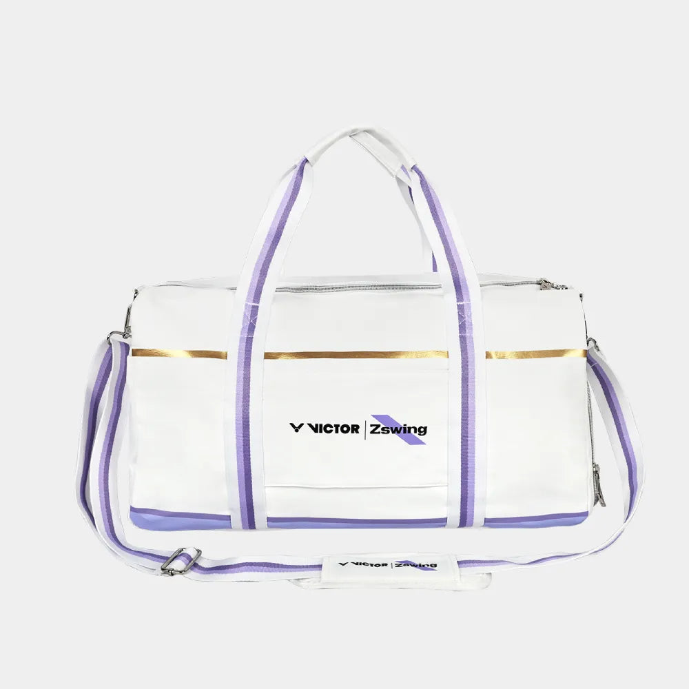 VICTOR x Zswing Collection 2.0 Travel Bag BG5580ZSW AT