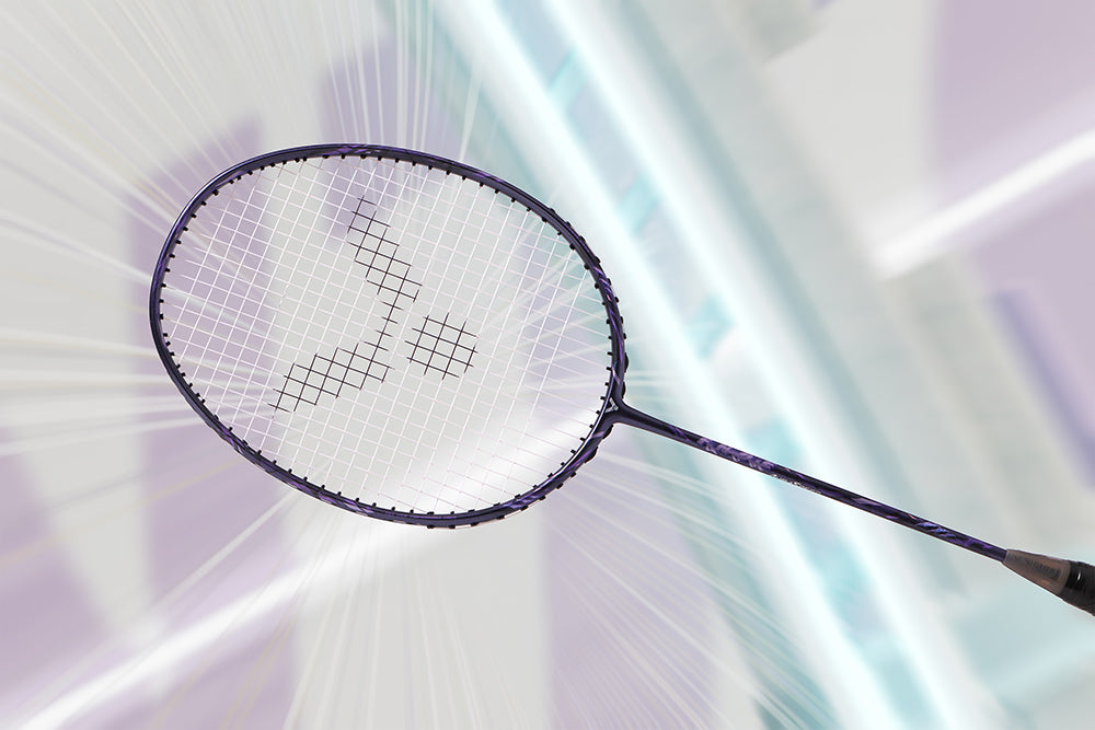 Badminton Rackets – Racket Shop NZ