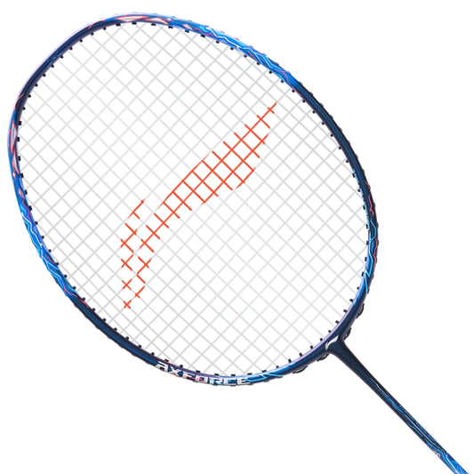 Li-Ning AxForce 90 DRAGON Max Badminton Racket