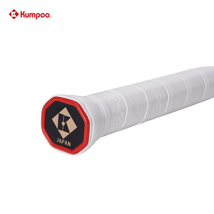Kumpoo RIDE THE WIND S 乘风S Grey  Badminton Racket