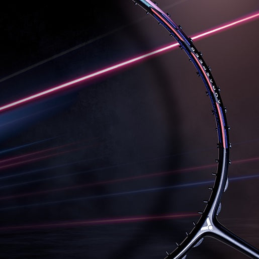 VICTOR Auraspeed HS Plus Badminton Racket