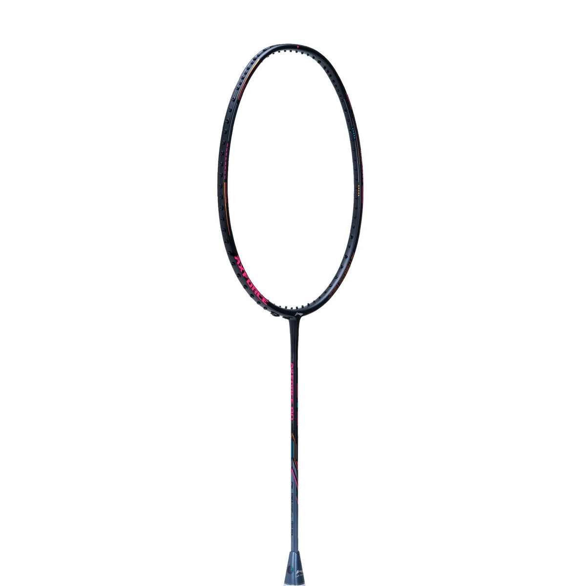 Liling 80 Racket Li-Ning AxForce 80 Badminton Racket – Racket Shop NZ
