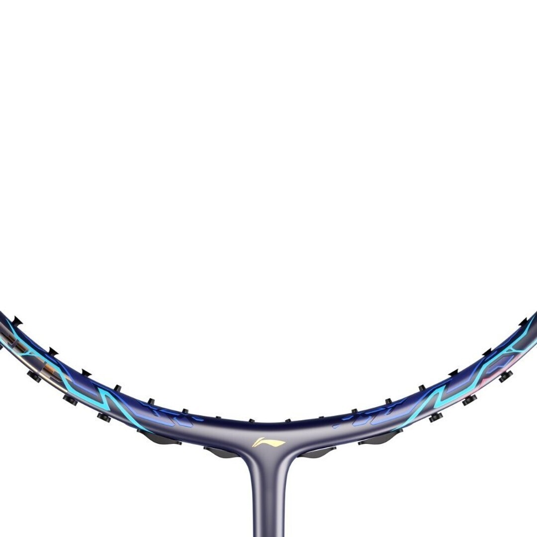 Li-Ning AxForce 90 DRAGON Max Badminton Racket