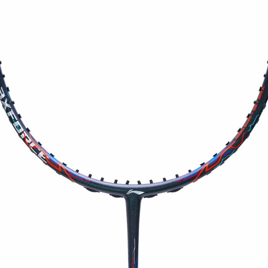 Li-Ning AxForce 90 TIGER Max Badminton Racket