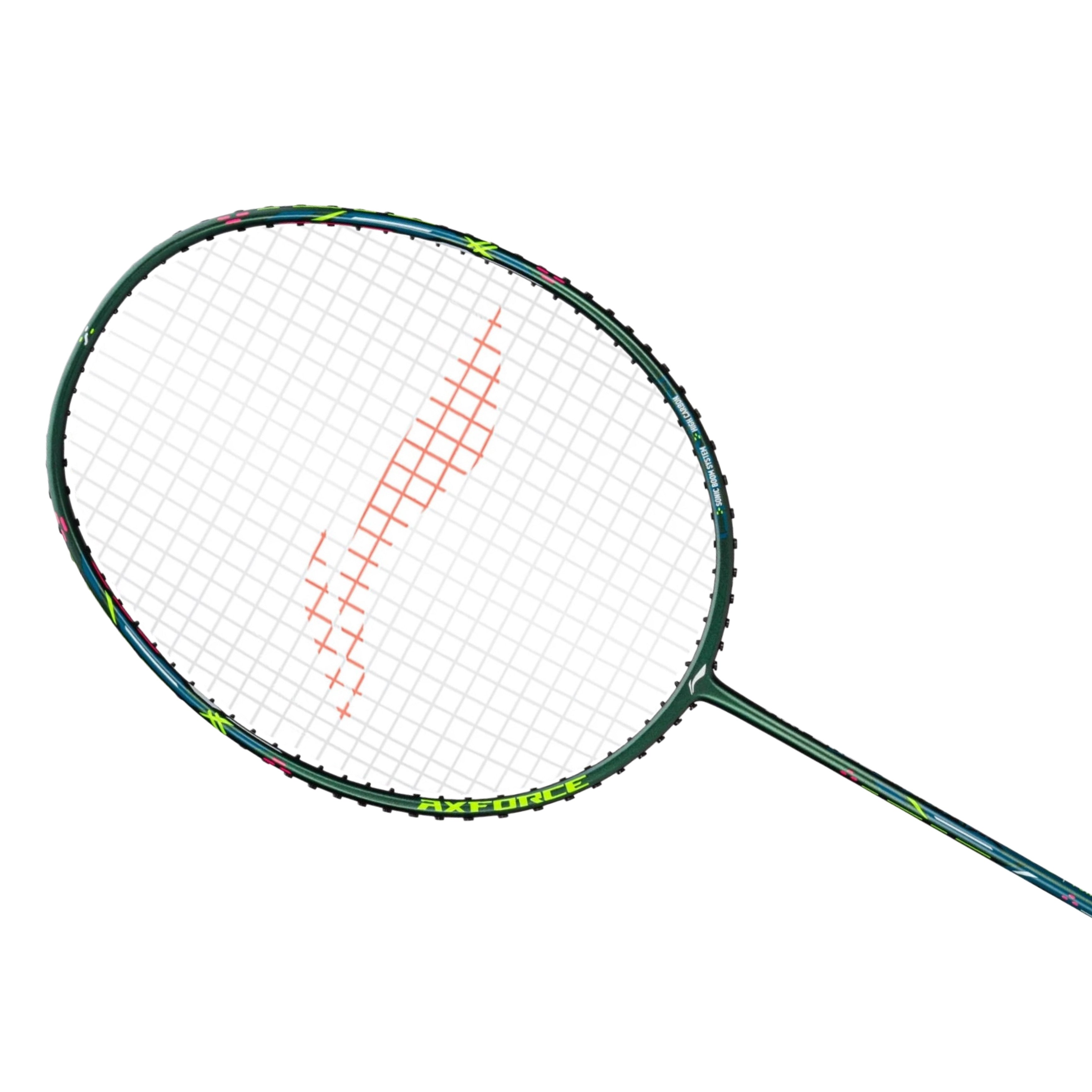Badminton Rackets – Racket Shop NZ