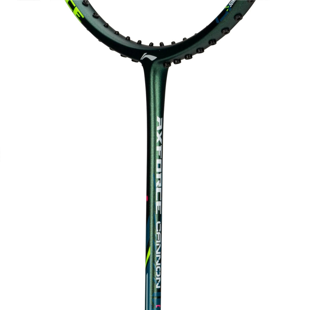 Li-Ning Rackets – Racket Shop NZ