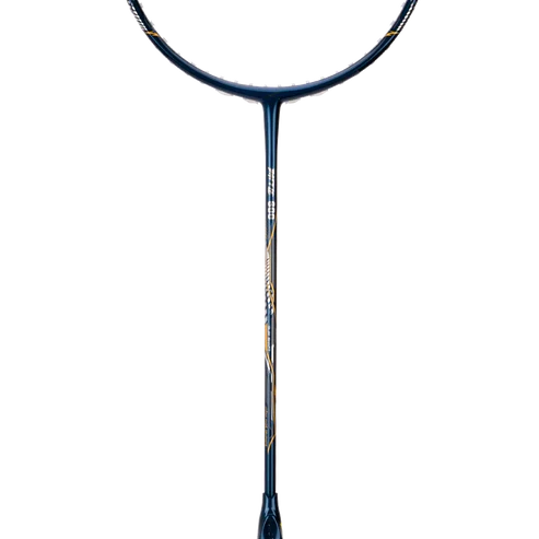 Hundred Battle 600 Badminton Racket