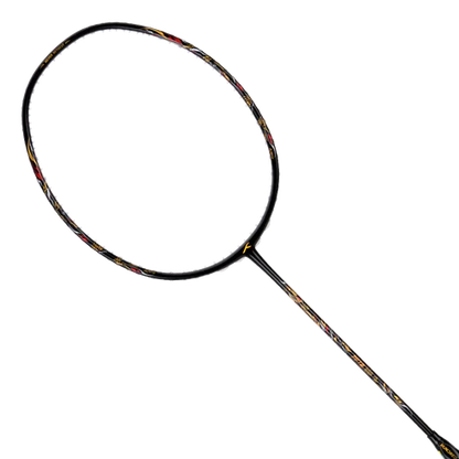 Hundred Battle 900 Badminton Racket – Racket Shop NZ