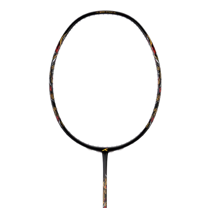 Hundred Battle 900 Badminton Racket – Racket Shop NZ
