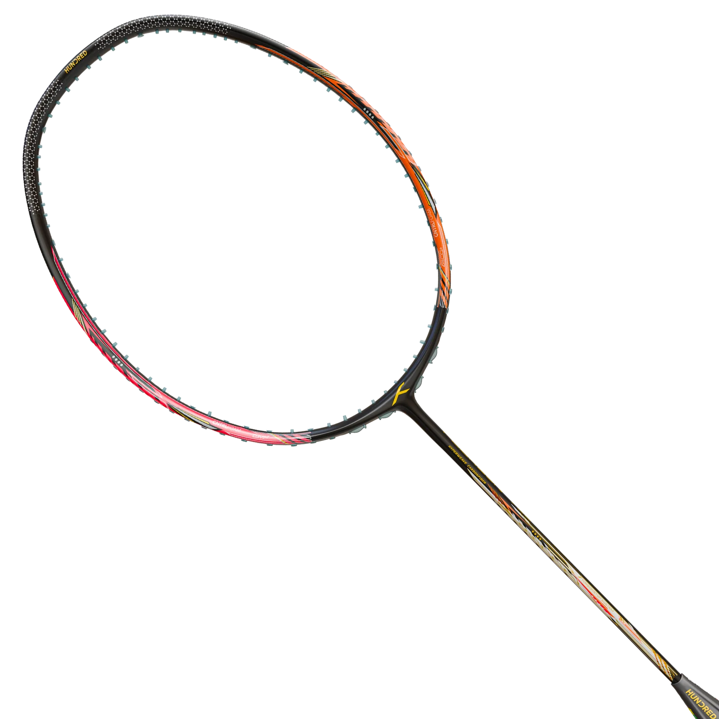 Hundred Flareon 700 Badminton Racket
