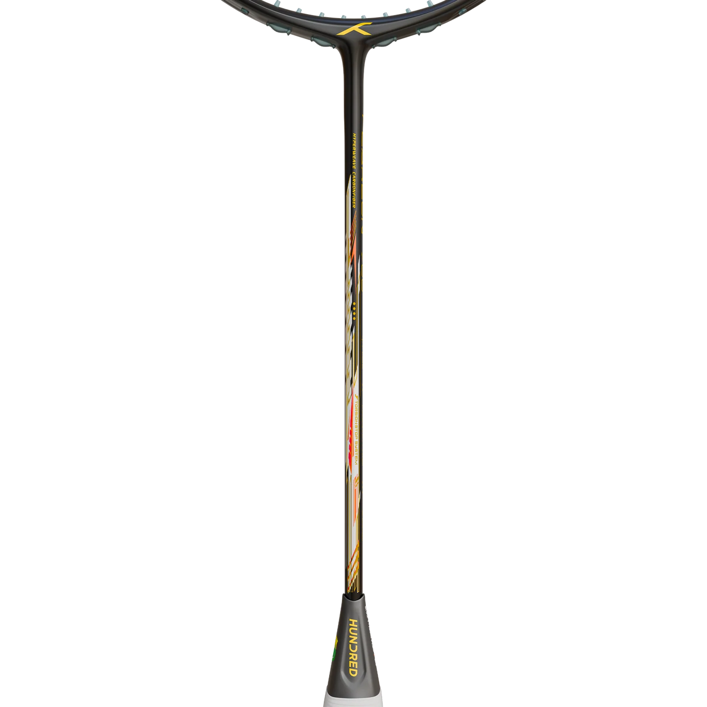 Hundred Flareon 700 Badminton Racket