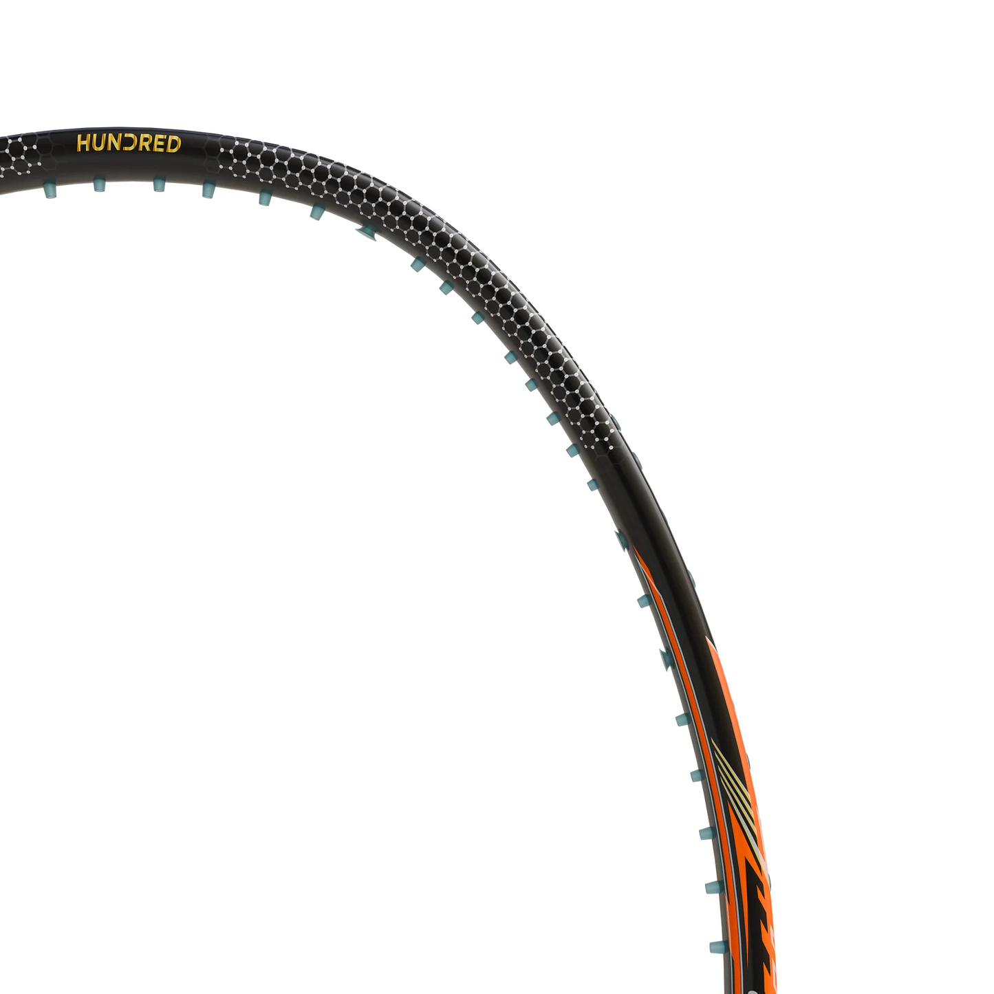 Hundred Flareon 700 Badminton Racket