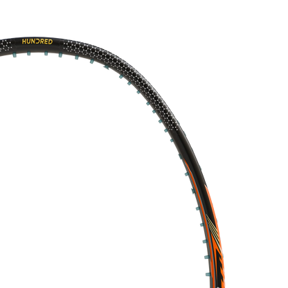 Hundred Flareon 700 Badminton Racket