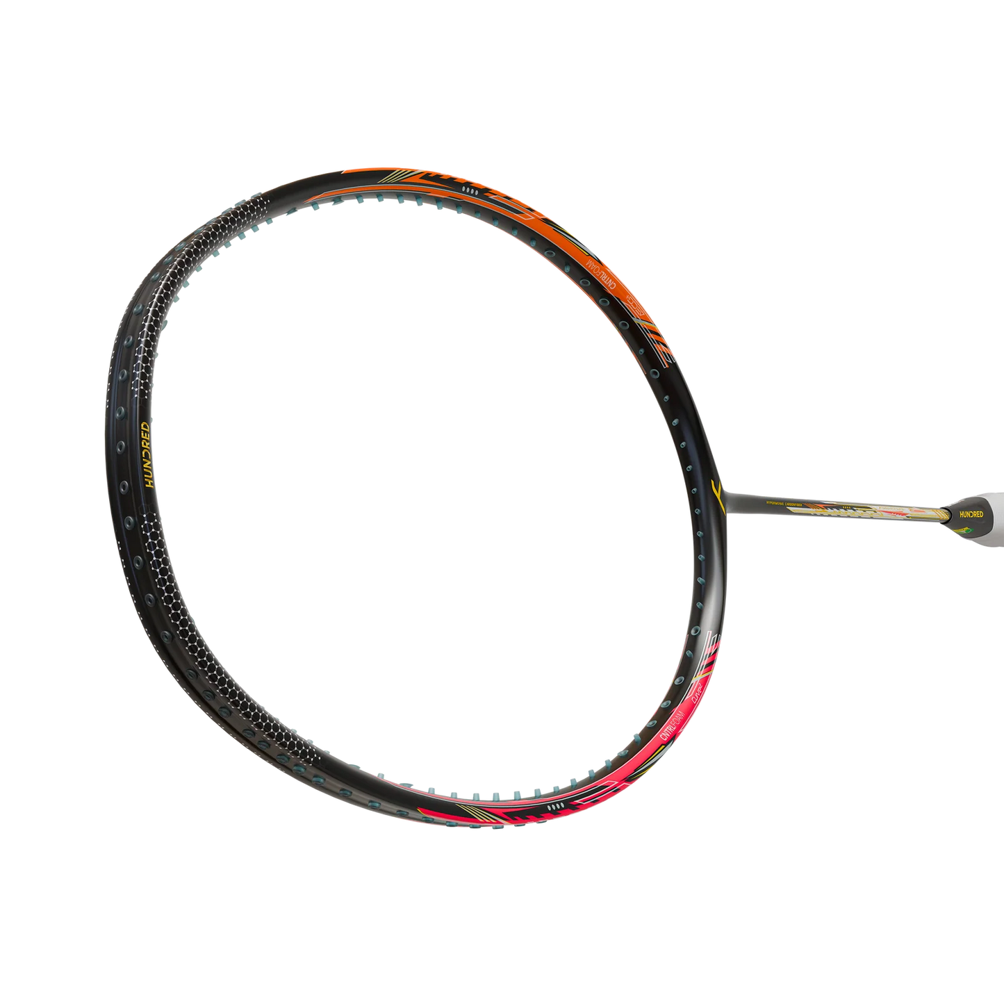 Hundred Flareon 700 Badminton Racket