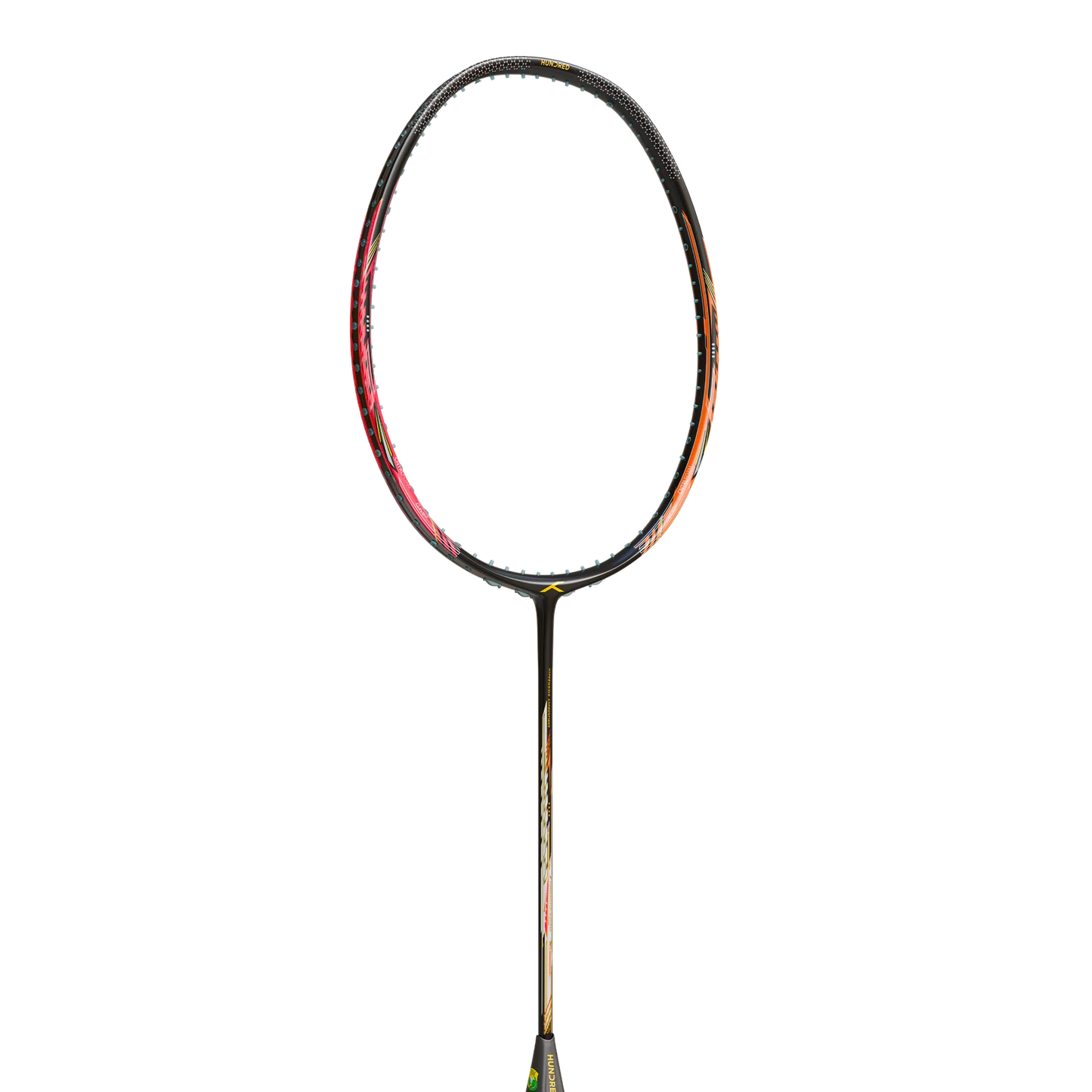 Hundred Flareon 700 Badminton Racket