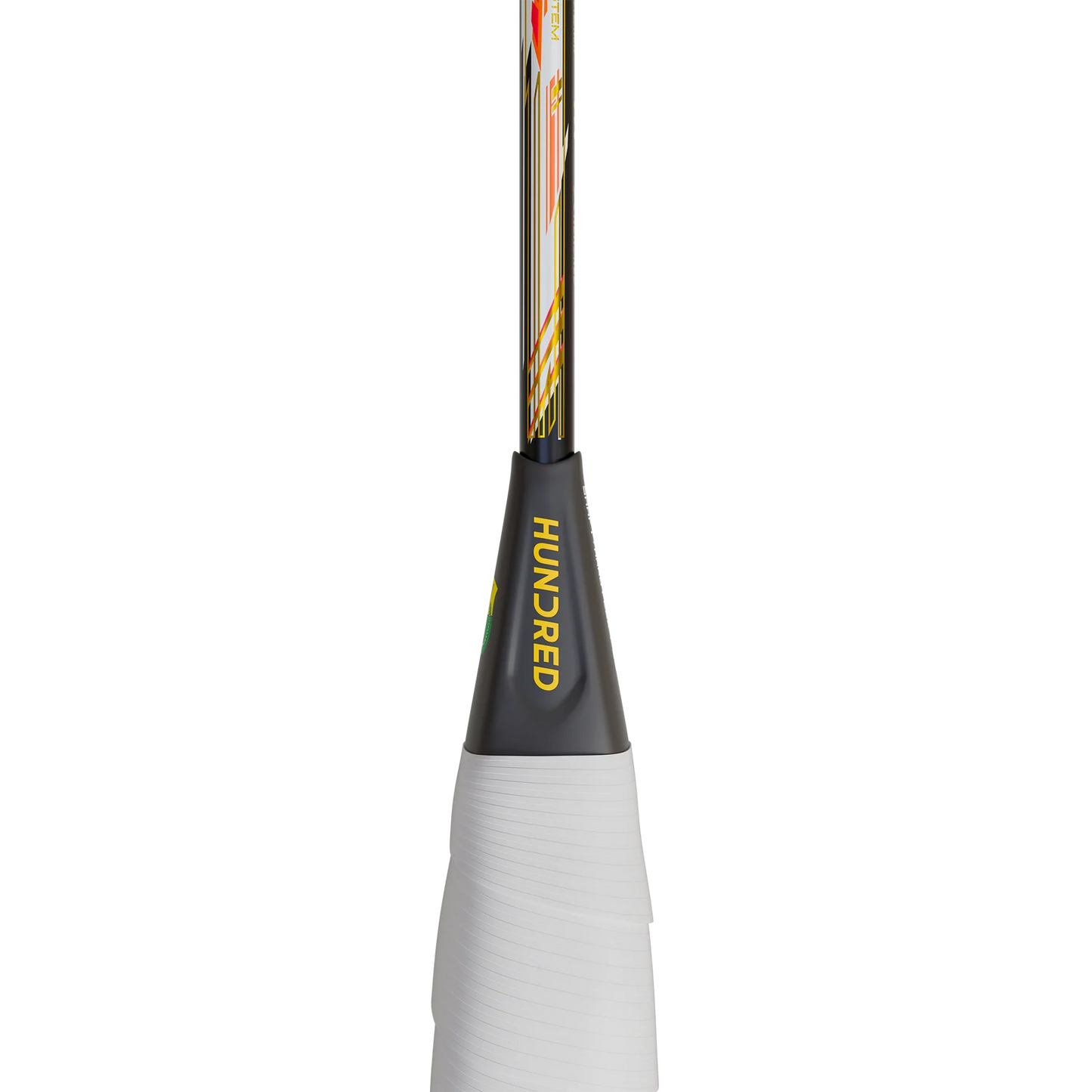 Hundred Flareon 700 Badminton Racket