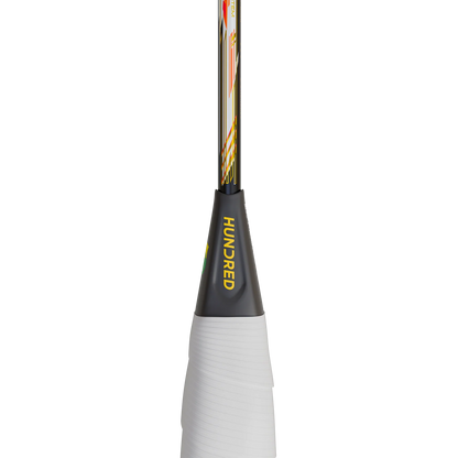 Hundred Flareon 700 Badminton Racket