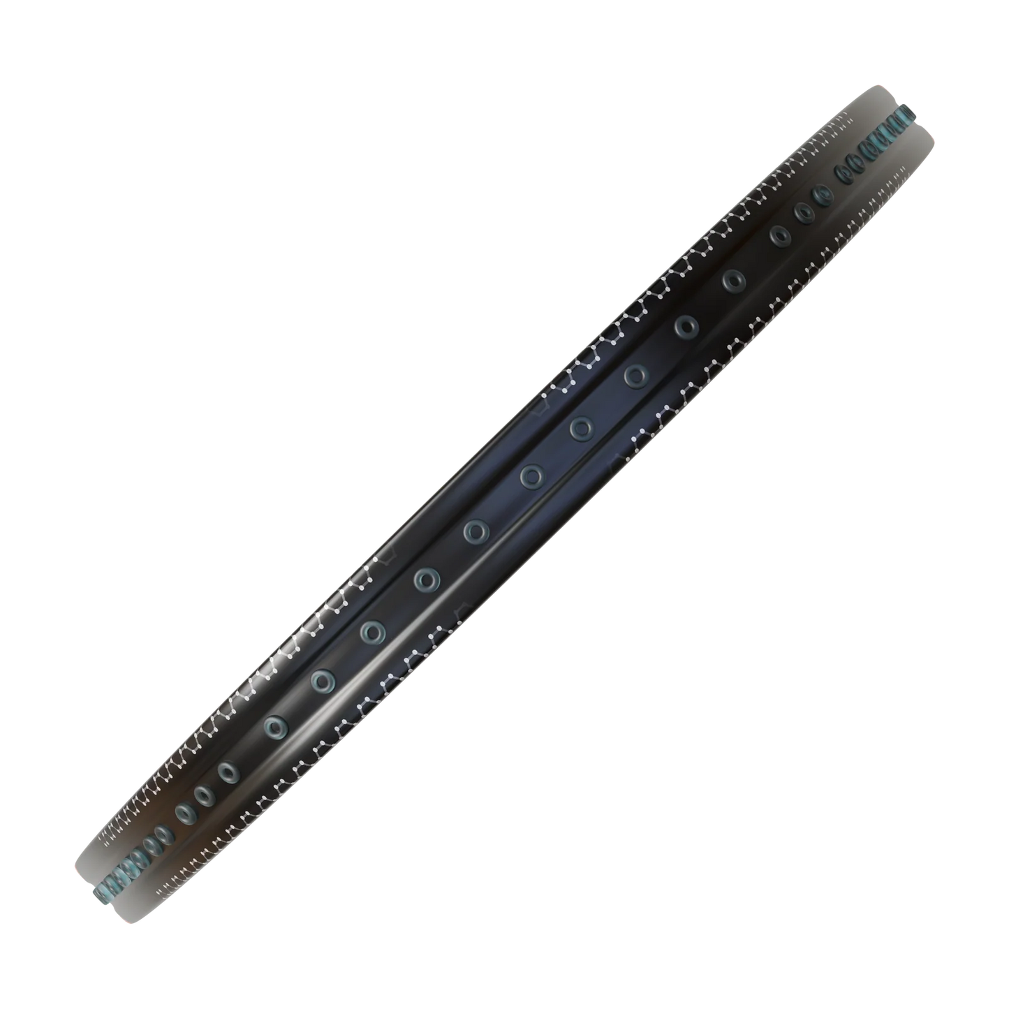 Hundred Flareon 700 Badminton Racket