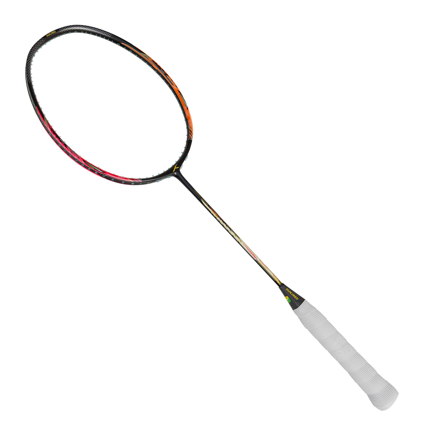 Hundred Flareon 700 Badminton Racket
