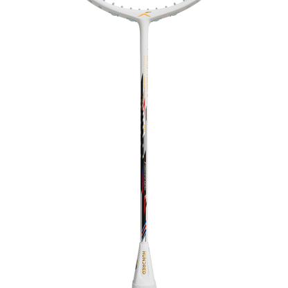 Hundred Flareon Typhoon Badminton Racket