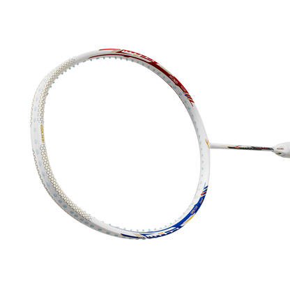 Hundred Flareon Typhoon Badminton Racket