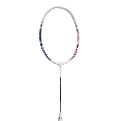 Hundred Flareon Typhoon Badminton Racket
