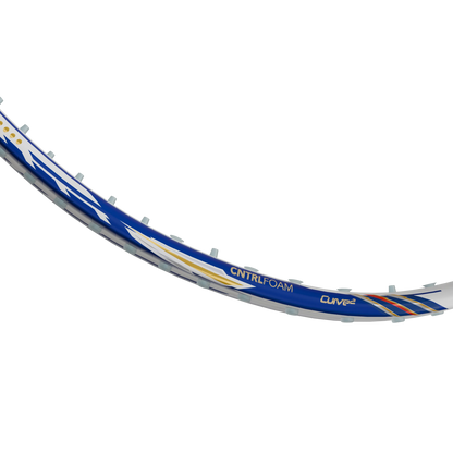Hundred Flareon Typhoon Badminton Racket