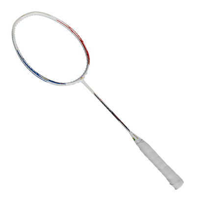 Hundred Flareon Typhoon Badminton Racket
