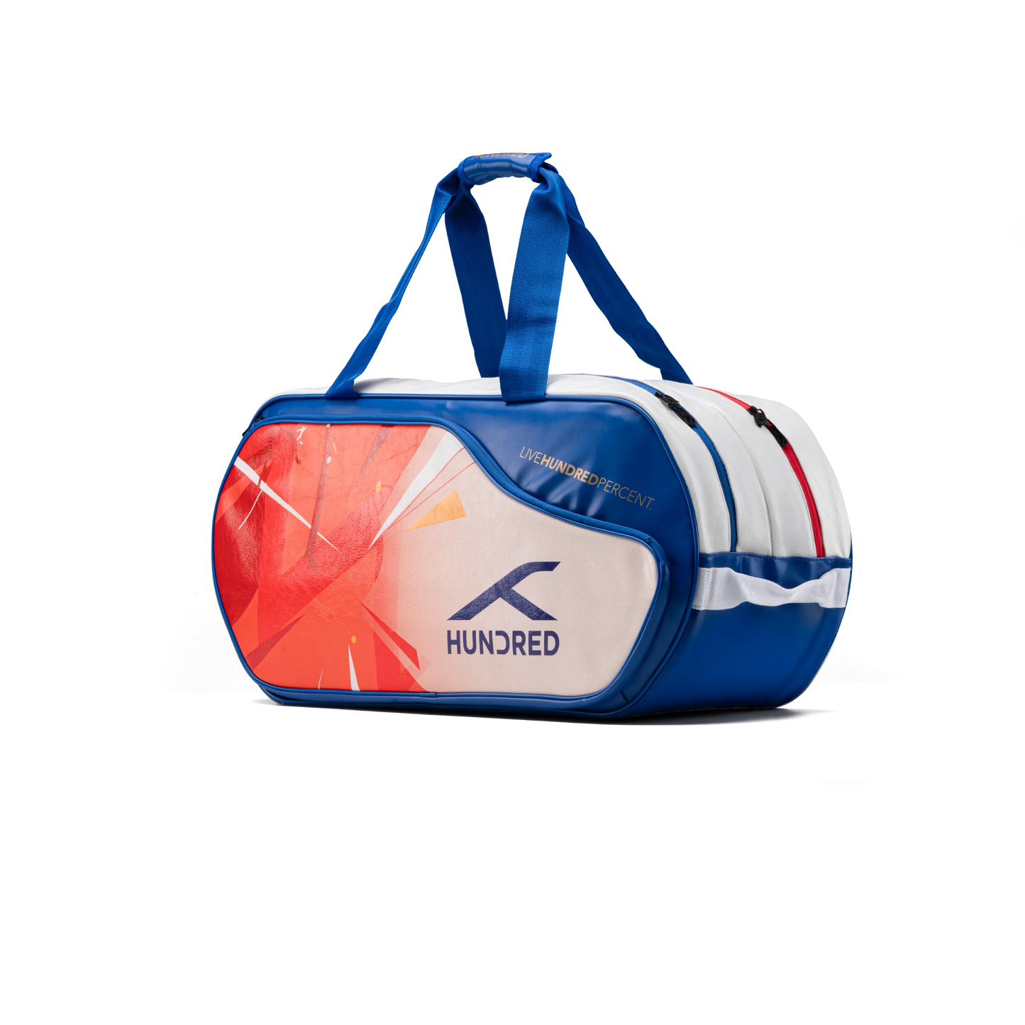Hundred Trailblazer Badminton Racket Bag