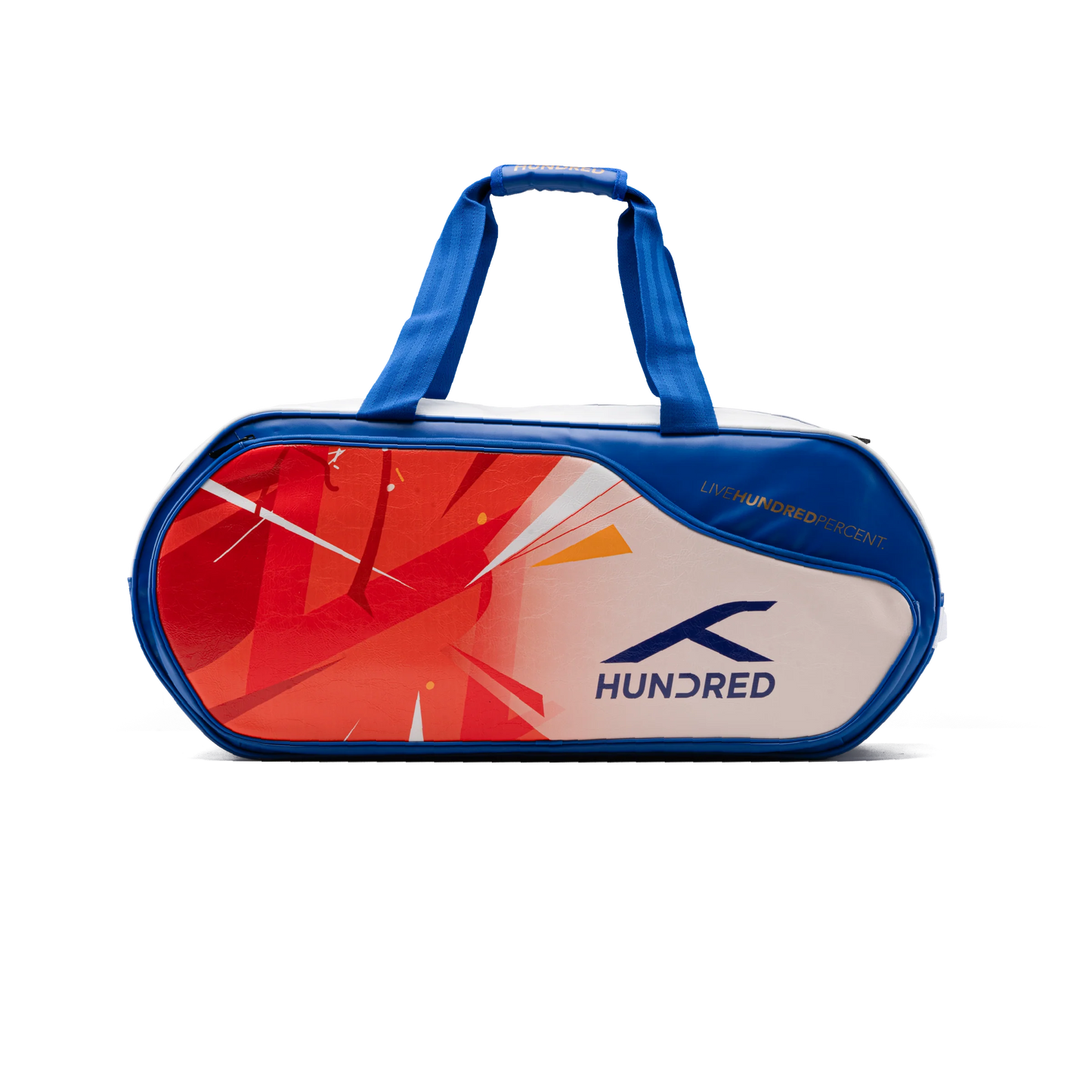 Hundred Trailblazer Badminton Racket Bag