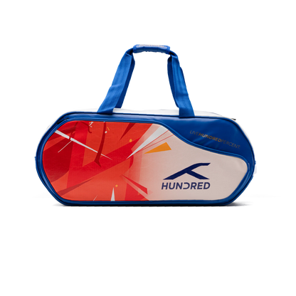 Hundred Trailblazer Badminton Racket Bag