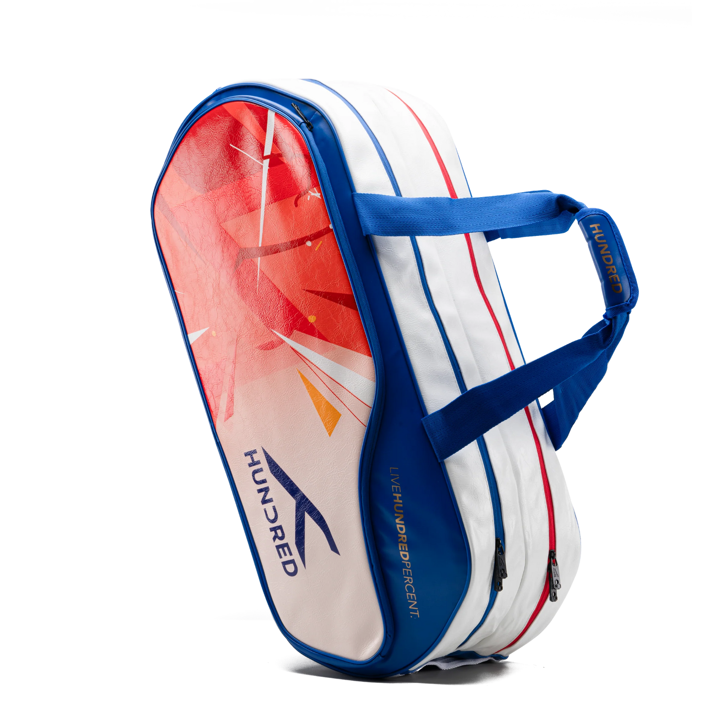Hundred Trailblazer Badminton Racket Bag