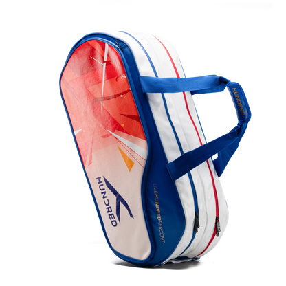 Hundred Trailblazer Badminton Racket Bag