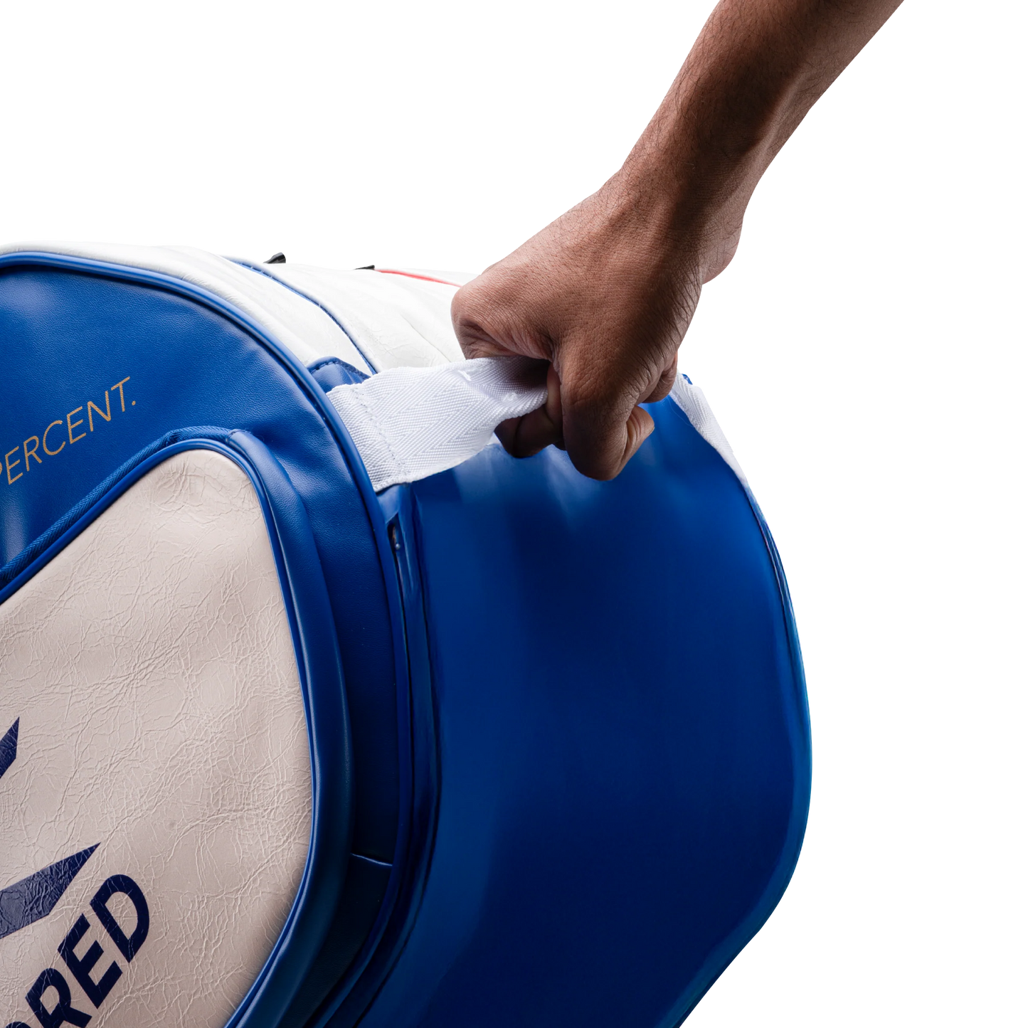 Hundred Trailblazer Badminton Racket Bag