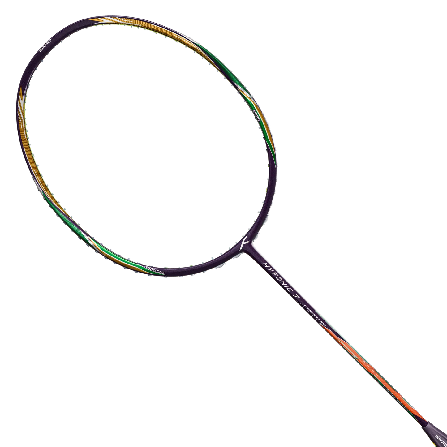 Hundred Hyfonic 7 Badminton Racket