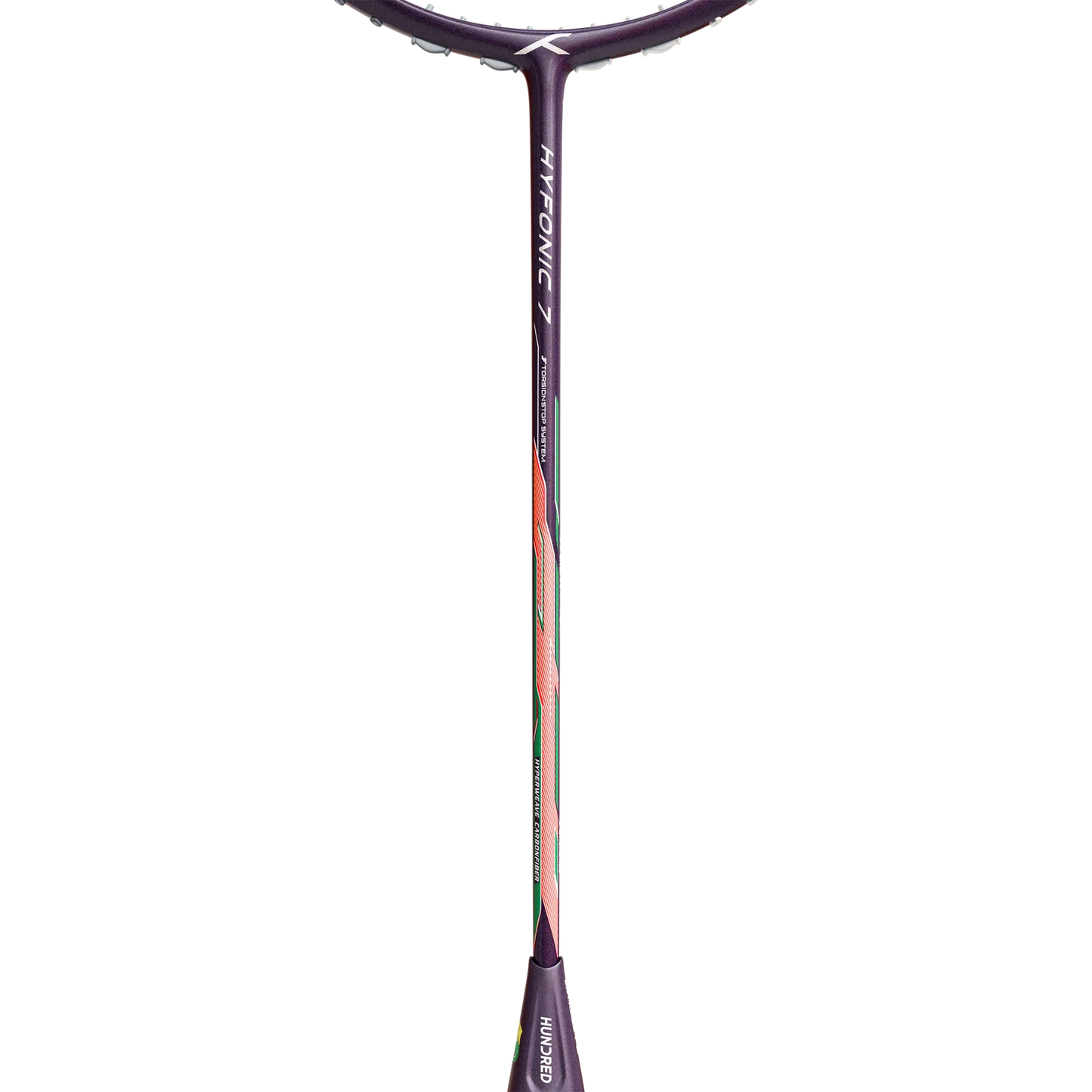 Hundred Hyfonic 7 Badminton Racket