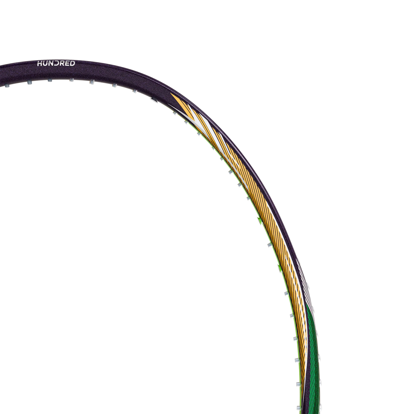 Hundred Hyfonic 7 Badminton Racket