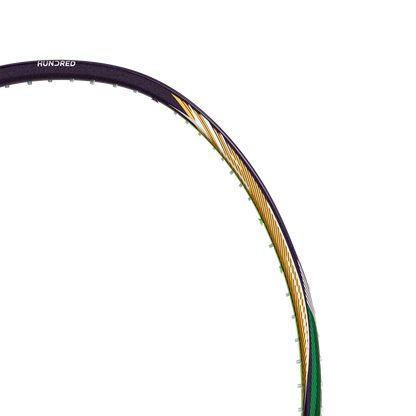 Hundred Hyfonic 7 Badminton Racket