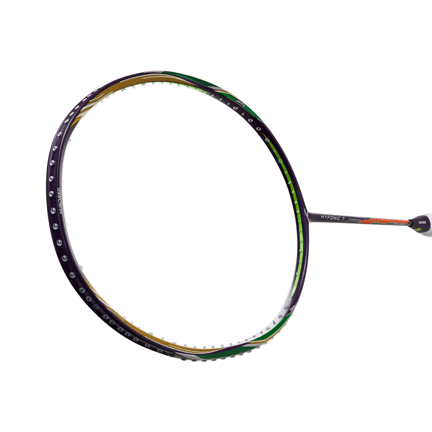 Hundred Hyfonic 7 Badminton Racket