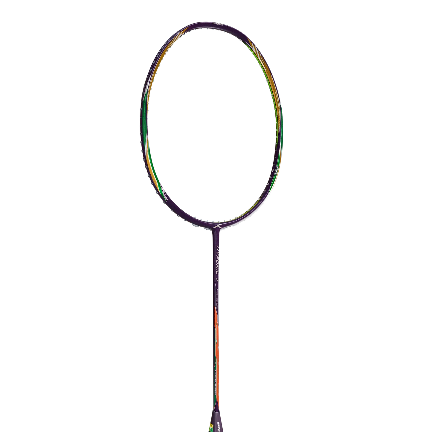 Hundred Hyfonic 7 Badminton Racket