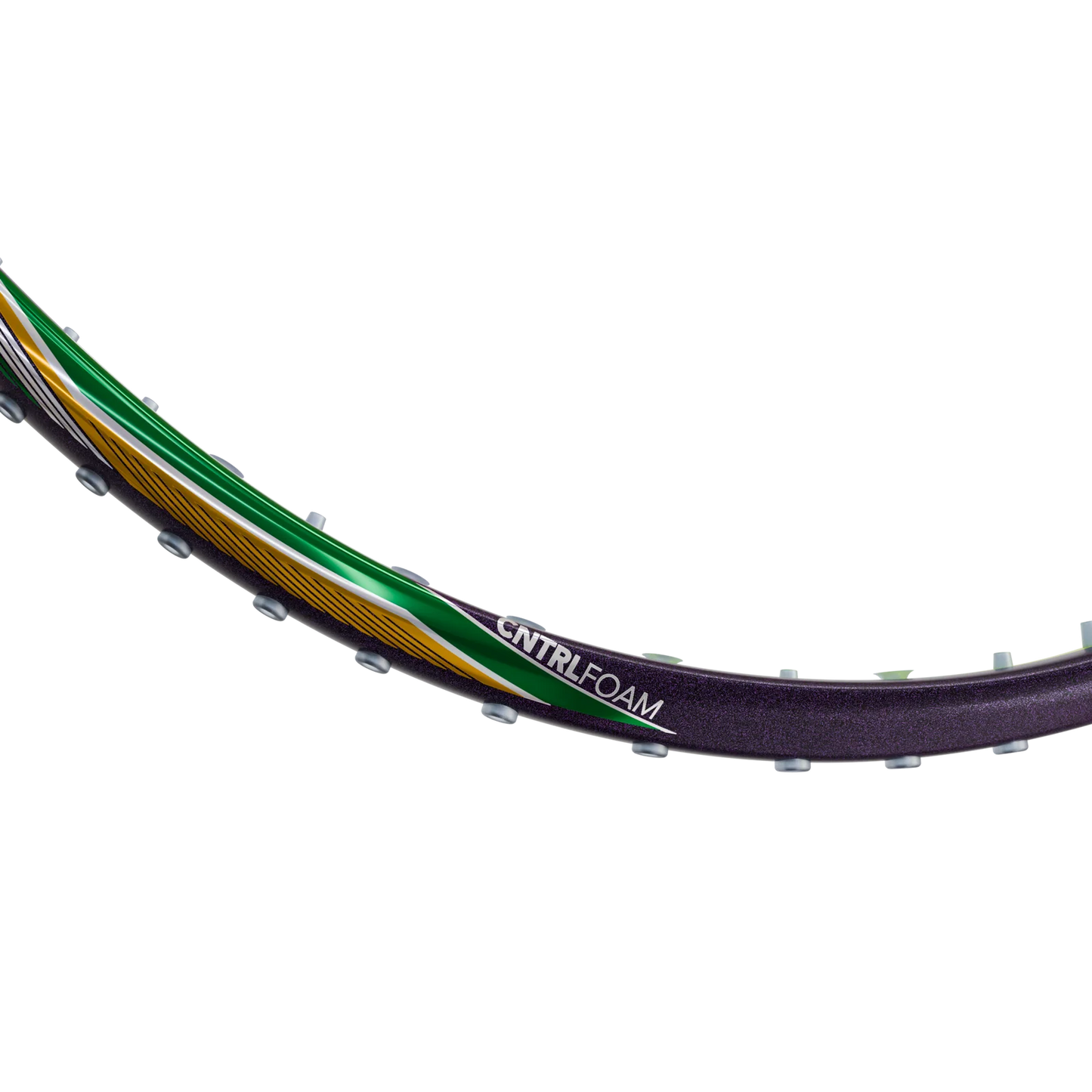 Hundred Hyfonic 7 Badminton Racket