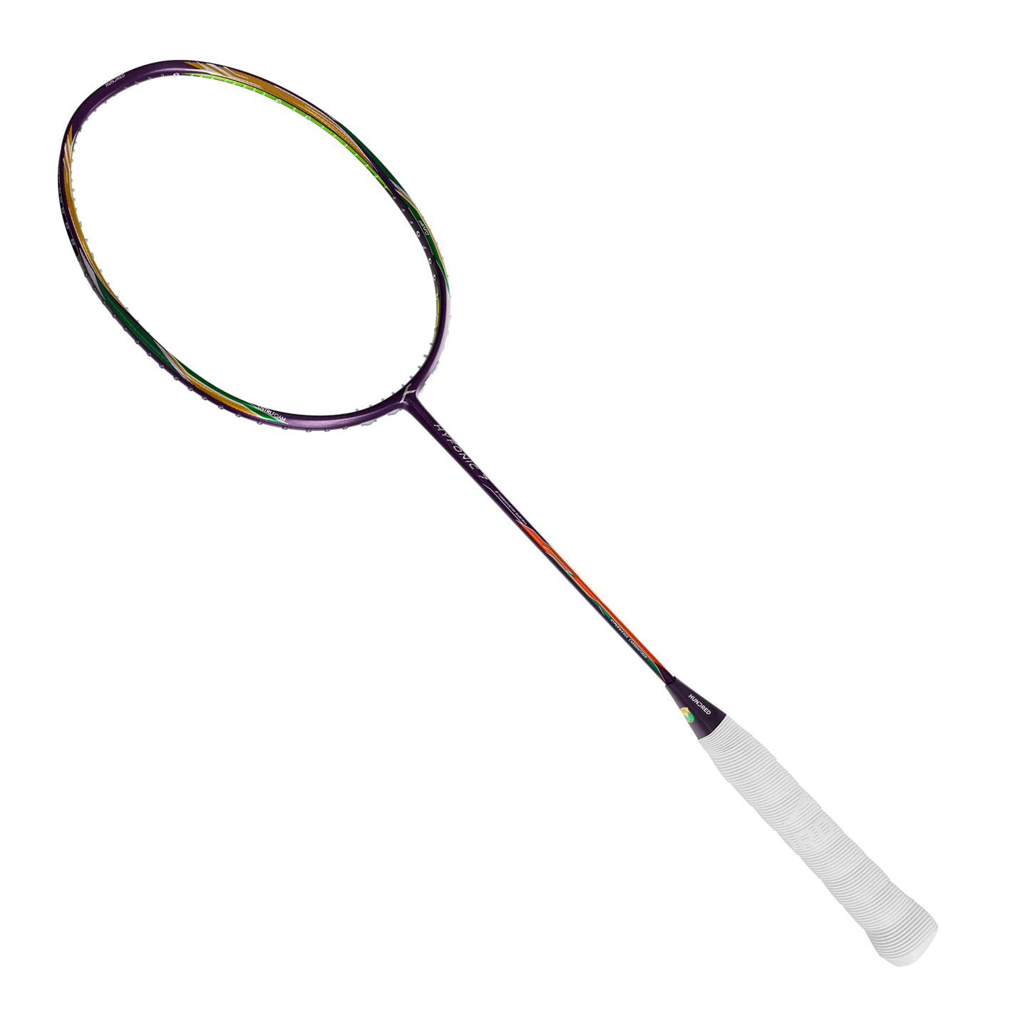 Hundred Hyfonic 7 Badminton Racket