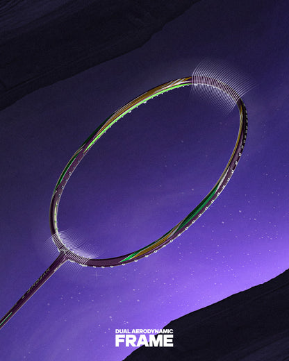 Hundred Hyfonic 7 Badminton Racket