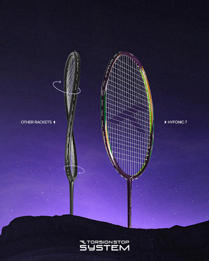 Hundred Hyfonic 7 Badminton Racket
