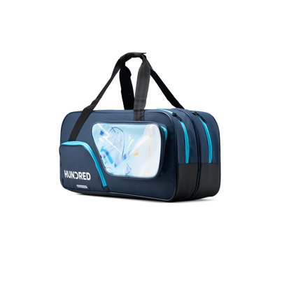 Hundred Monolith Navy Badminton Racket Bag