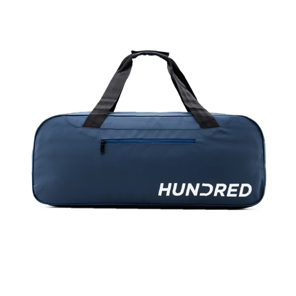 Hundred Monolith Navy Badminton Racket Bag