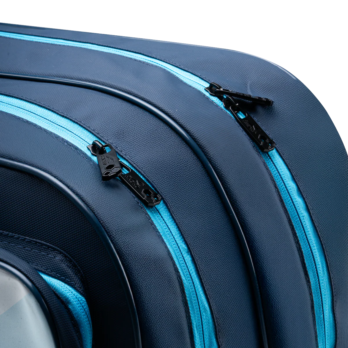 Hundred Monolith Navy Badminton Racket Bag