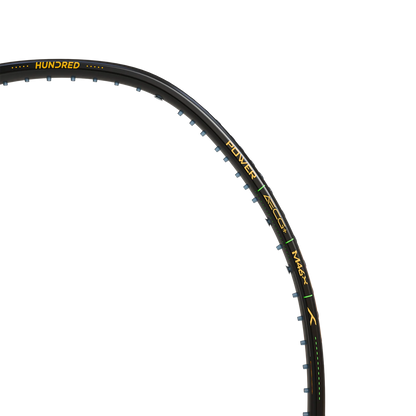 Hundred Nitrix 70 Venom Badminton Racket